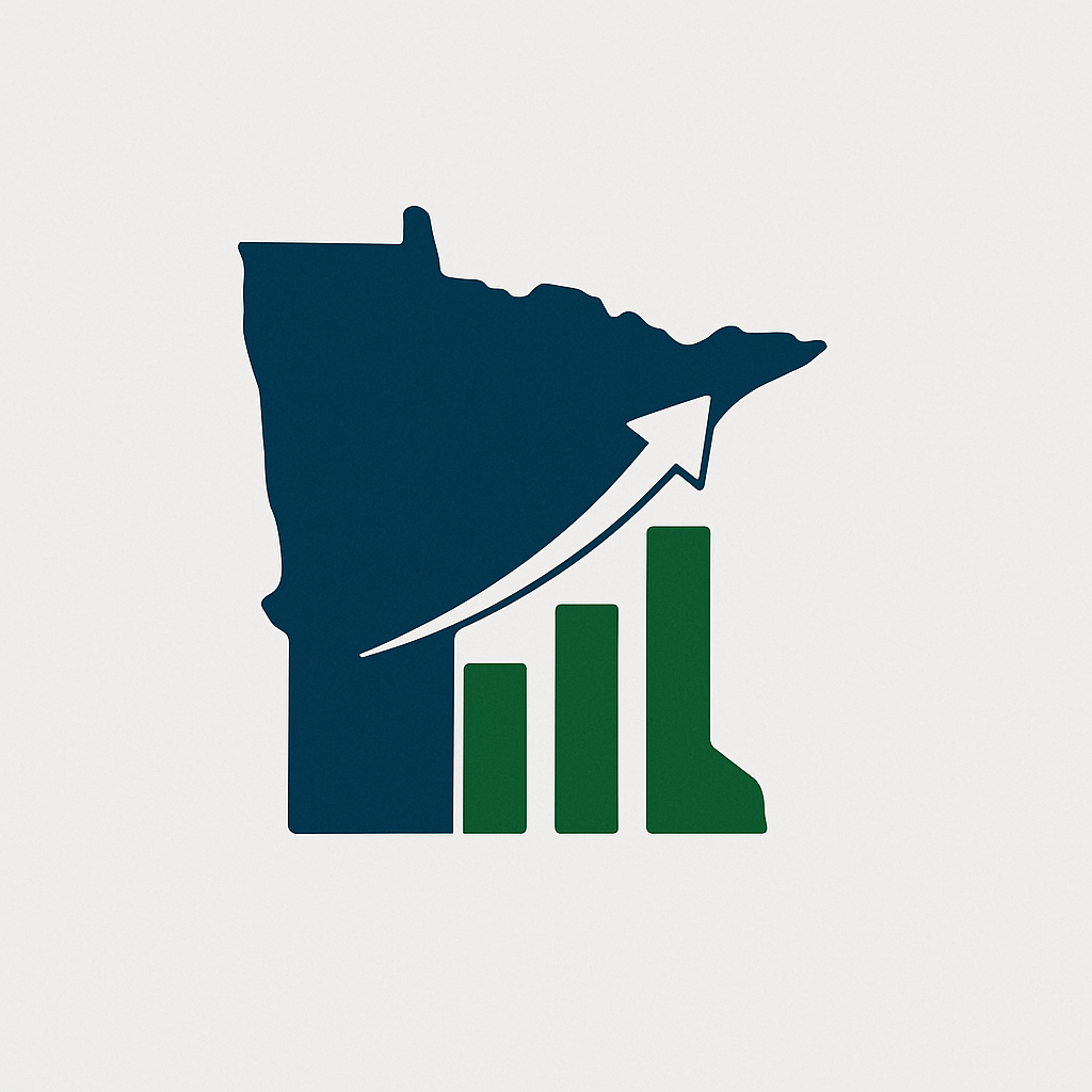 Minnesota Business Advisory Logo
